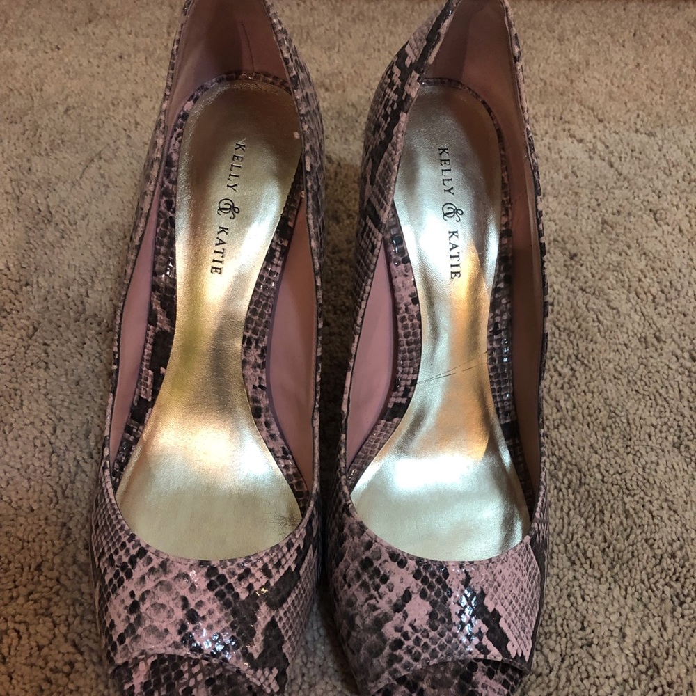 Heels